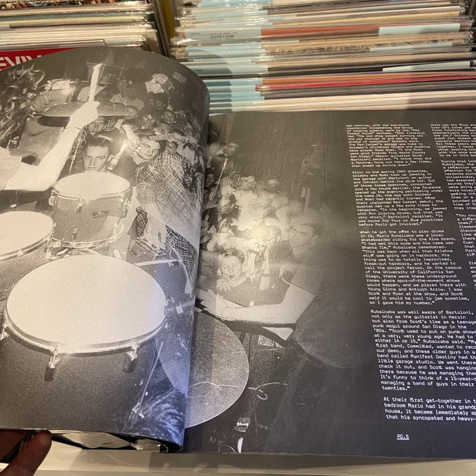 CLIKATAT IKATOWI / The Trials And Tribulations Of...  3xLP+BOOK/BOX