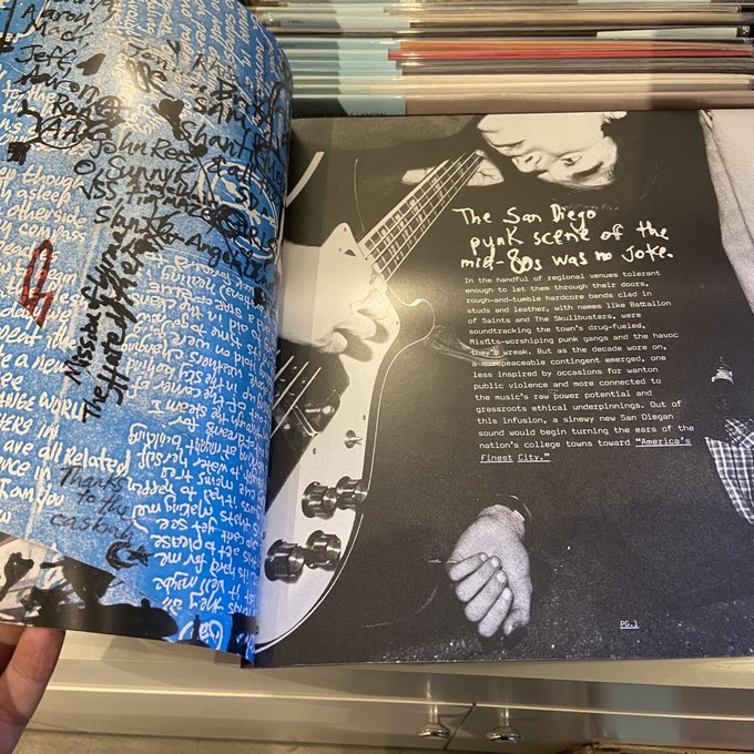 CLIKATAT IKATOWI / The Trials And Tribulations Of...  3xLP+BOOK/BOX