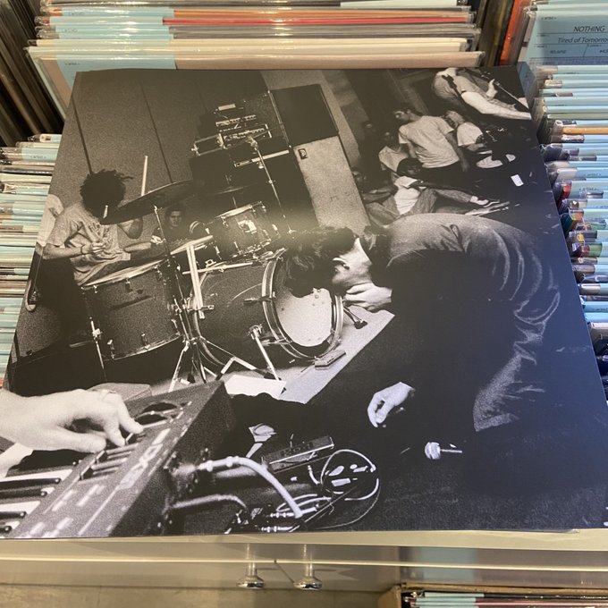 CLIKATAT IKATOWI / The Trials And Tribulations Of...  3xLP+BOOK/BOX