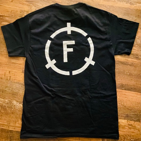 VOID / FAITH // Logos T-SHIRT