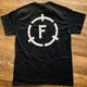 VOID / FAITH // Logos T-SHIRT