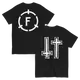 VOID / FAITH // Logos T-SHIRT