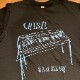 CHISEL / 8 Am All Day T-SHIRTS