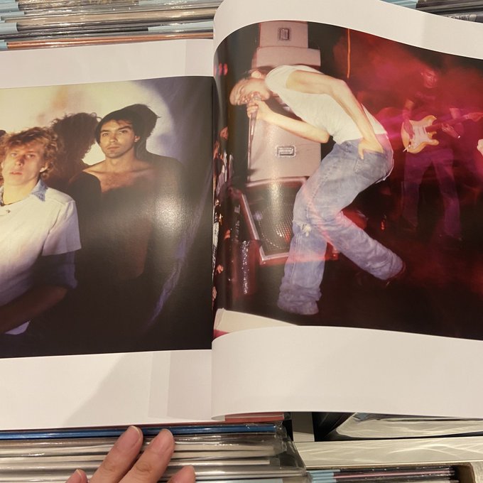 SCRATCH ACID / Sctatch Acid Box Set  3xLP+7"+BOOK BOX