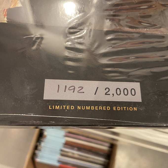 SCRATCH ACID / Sctatch Acid Box Set  3xLP+7"+BOOK BOX