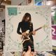 MELODY'S ECHO CHAMBER / Unclouded LP(MINT GREEN)