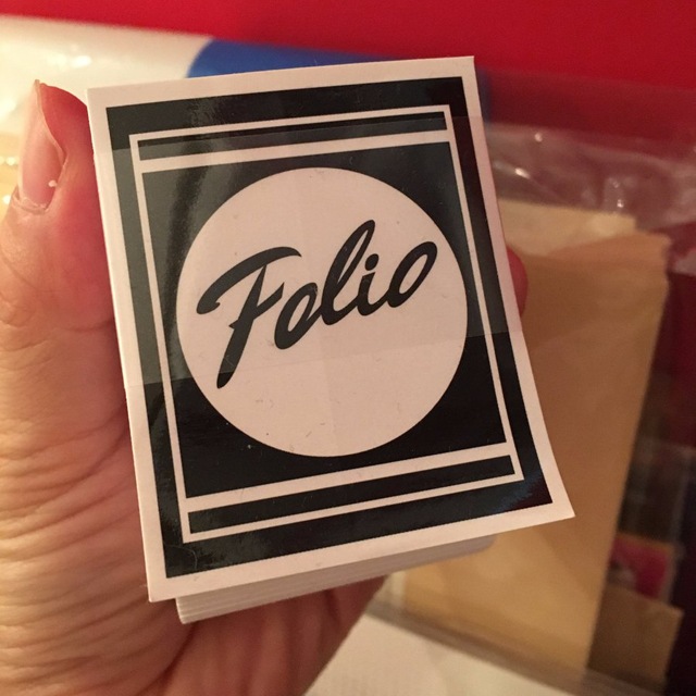 folio / Leads To Everywhere CD