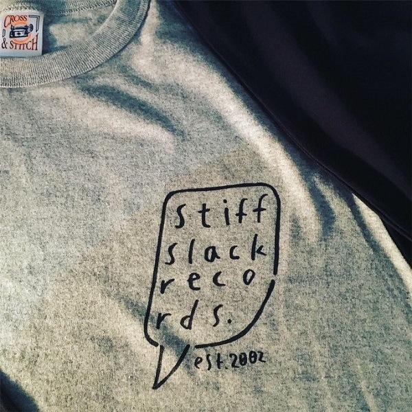 STIFFSLACK / StiffShelf ١ܡ륷 (GRAY/BLACK)