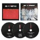 RADIOHEAD / Kid A Mnesia  3xCD