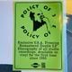 POLICY OF 3 / Anthology LPx2 (GRAY)