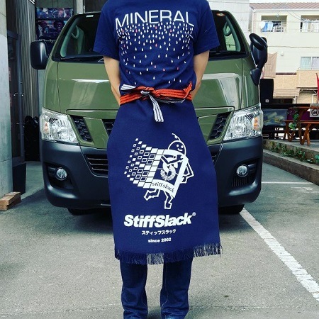 STIFFSLACK / SS Kun Win95 ݤ