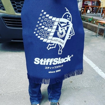 STIFFSLACK / SS Kun Win95 ݤ