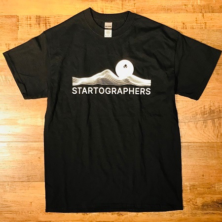 STARTOGRAPHERS / Japan Tour 2023 T-SHIRTS