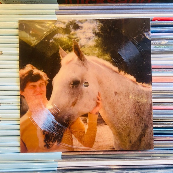 ALGERNON CADWALLADER / 20th Anniversary Demo 7" Box Set (7"x2/FLEXIx1)