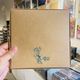 ALGERNON CADWALLADER / 20th Anniversary Demo 7" Box Set (7"x2/FLEXIx1)