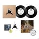 ALGERNON CADWALLADER / 20th Anniversary Demo 7" Box Set (7"x2/FLEXIx1)