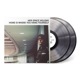 HER SPACE HOLIDAY / Home Is Where You Hang Yourself : Y2K 25th Anniversary Edition  2xLP(CRYSTAL CLEAR)