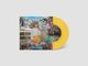 HEAVENLY / Portland Town 7"(YELLOW)