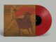 U.S. MAPLE / Long Hair In Three Stages LP(RED)