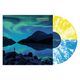 GARRISON / A Mile In Cold Water LP(SPLATTER)