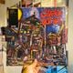 GARDEN VARIETY / Garden Variety (Remixed/Remastered) LP(RED)