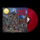 GARDEN VARIETY / Garden Variety (Remixed/Remastered) LP(RED)