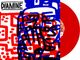 DIAMINE / Ancient Riffs LP(RED)