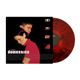 CURSIVE / Domestica LP(RED SMOKE)