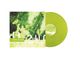 MINUS THE BEAR / This Is What I Know About Being Gigantic LP(OPAQUE GREEN)
