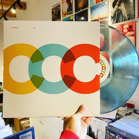 COUPLET / LP1  LP