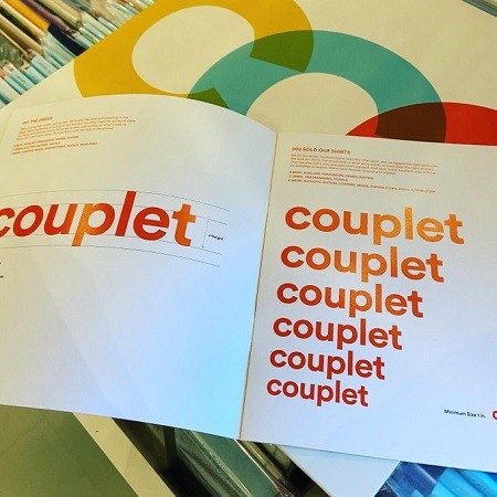 COUPLET / LP1  LP