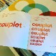 COUPLET / LP1  LP