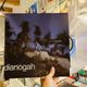 DIANOGAH / 1995-2008 5xLP(CLEAR)+MP3