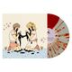 GREET DEATH / Die In Love LP(CLEAR/RED)