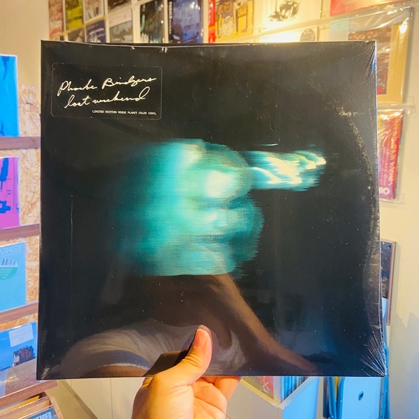 PHOEBE BRIDGERS / Lost Weekend 2xLP