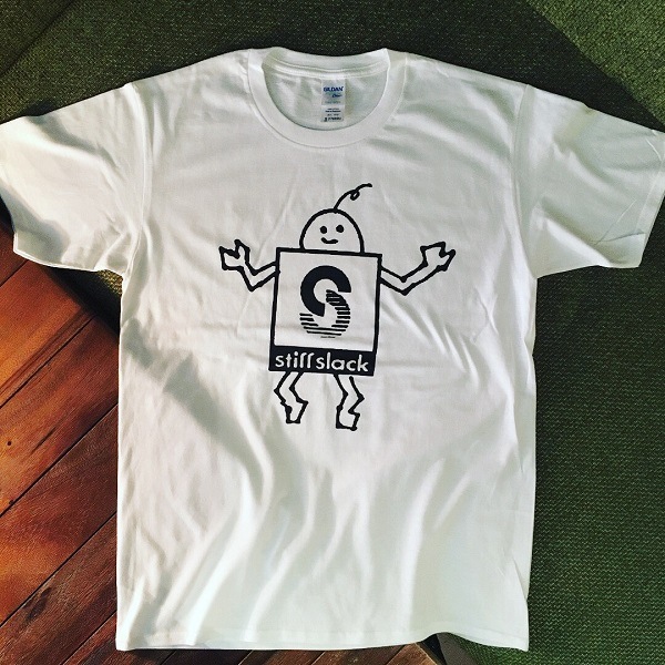 STIFFSLACK / SS���� T�����