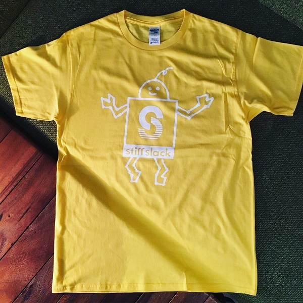 STIFFSLACK / SS���� T�����