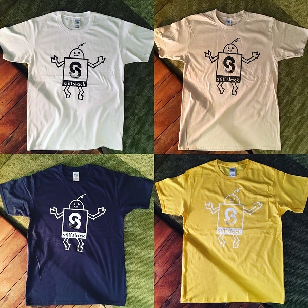 STIFFSLACK / SS���� T�����