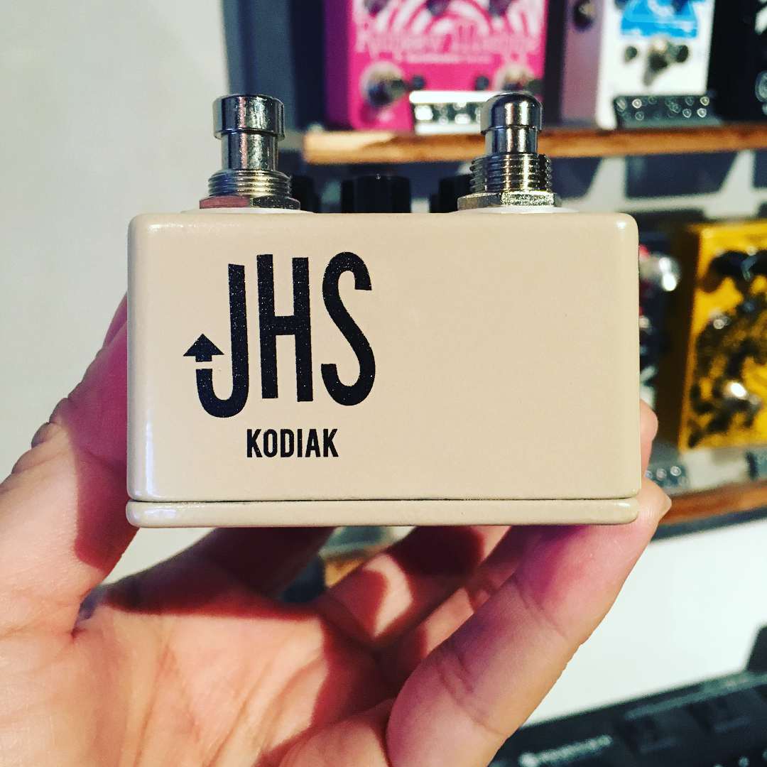JHS PEDALS / Kodiak Tremolo
