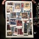 AMERICAN FOOTBALL / NYE in Chicago��POSTER