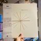 LUSINE / A Certain Distance 2xLP(TRANSPARENT ORANGE & TEAL)+DL COUPON