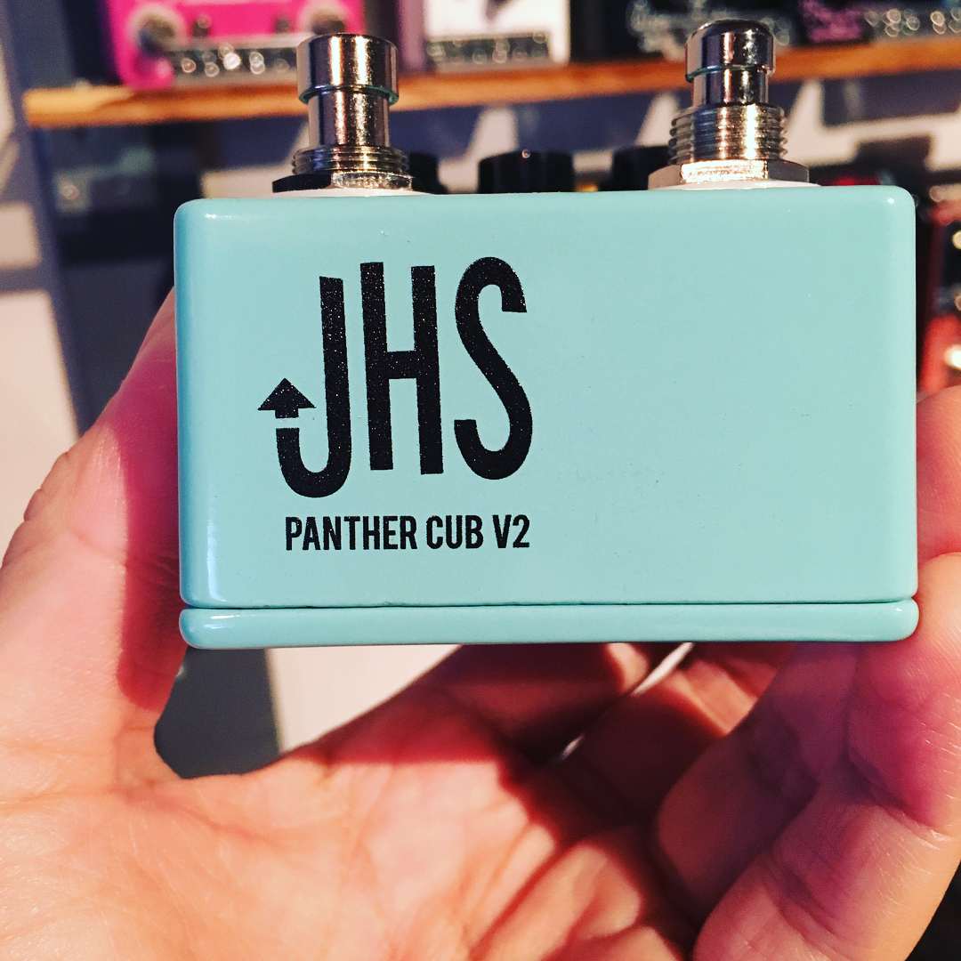 JHS PEDALS / Panther Cub V2
