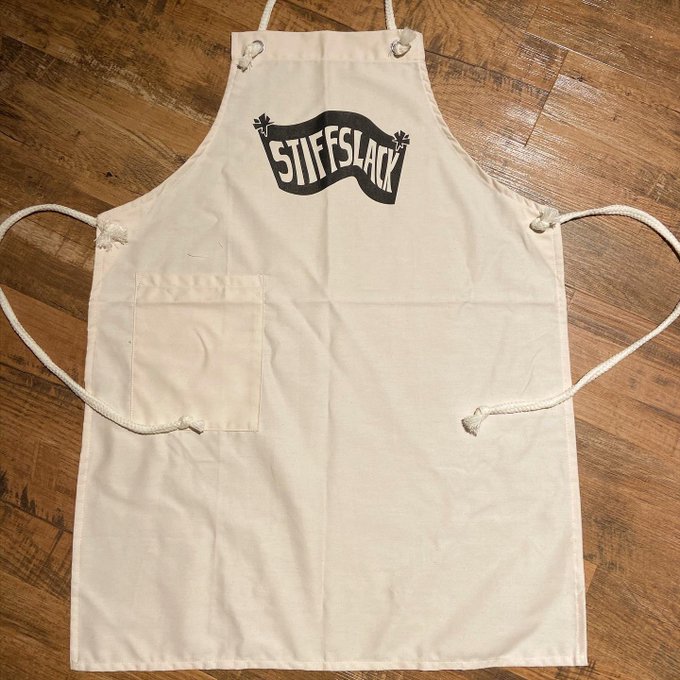 STIFFSLACK / i love MATADOR ץ