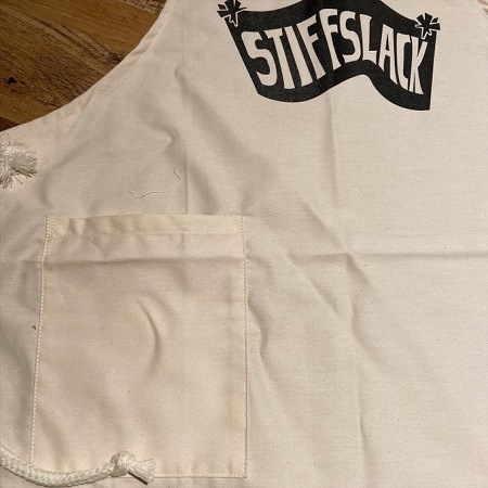 STIFFSLACK / i love MATADOR ץ