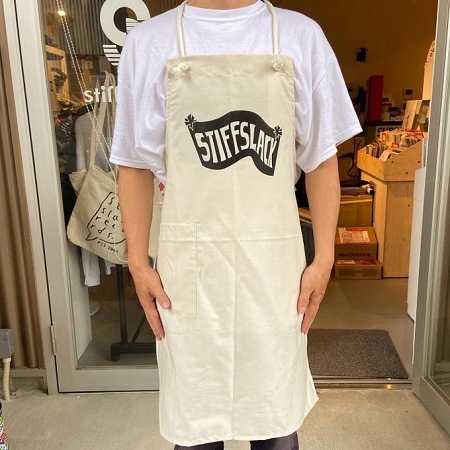 STIFFSLACK / i love MATADOR ץ