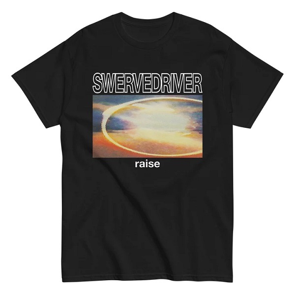 SWERVEDRIVER / Raise T-SHIRT