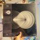 LUSINE / Sensorimotor (10th Anniversary Edition) 2xLP(BLACK & WHITE SPLATTER)+DL COUPON