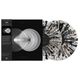 LUSINE / Sensorimotor (10th Anniversary Edition) 2xLP(BLACK & WHITE SPLATTER)+DL COUPON