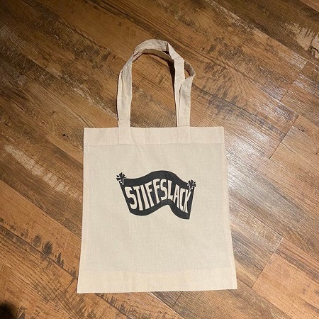 STIFFSLACK / i love MATADOR �����Хå�