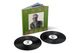 MARK PRITCHARD & THOM YORKE / Tall Tales 2xLP+OBI+BOOKLET